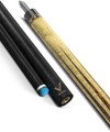 EVO ROYALE POOL CUE - GILDED OAK