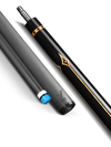 EVO CROWN CAROM CUE - ROYAL BLACK