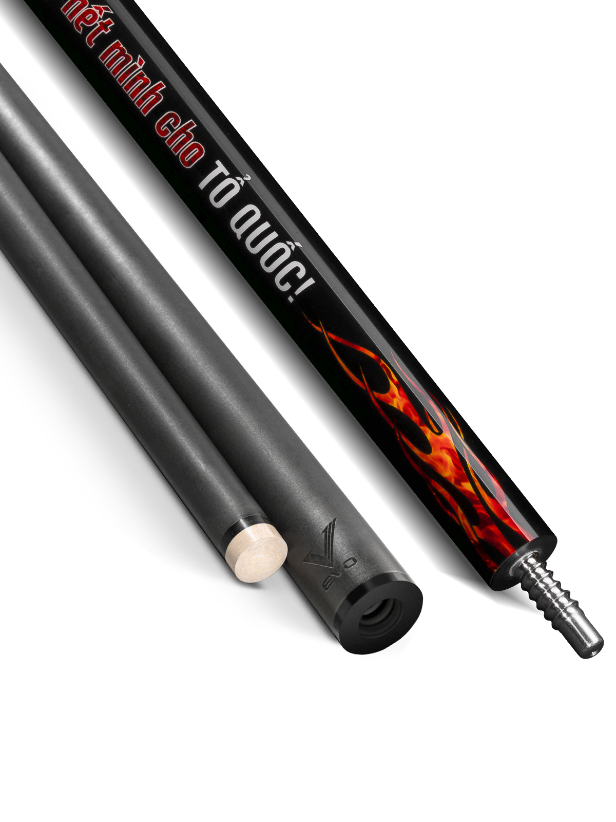 EVO LUA VIET JUMP & BREAK CUE