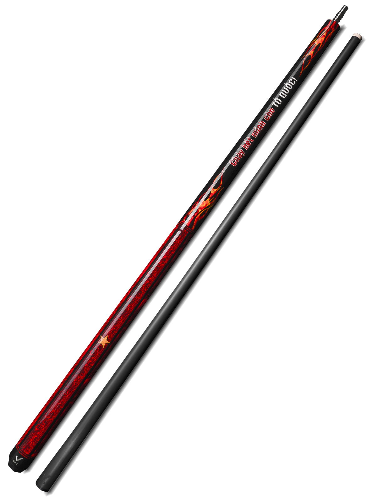 EVO LUA VIET JUMP & BREAK CUE