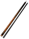 EVO CROWN CAROM CUE - MONARCH BLADE