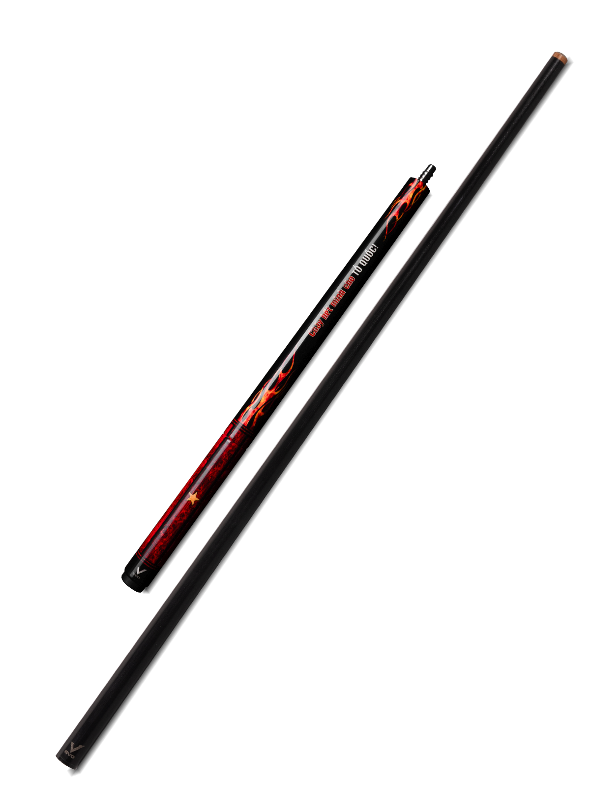 EVO LUA VIET JUMP CUE