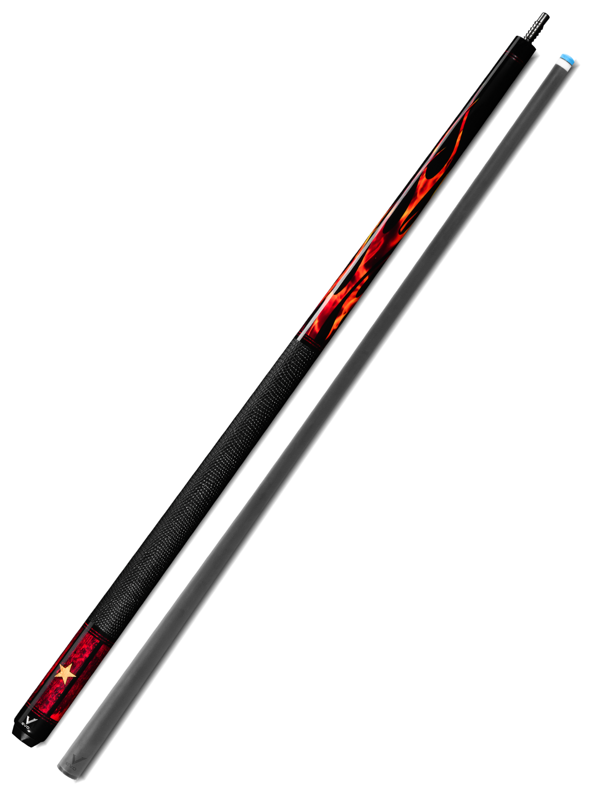 EVO LUA VIET POOL CUE