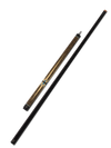EVO PEGASUS JUMP CUE - SANDGLOW