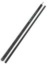 EVO X-FORCE BREAK CUE - NEVER GIVE UP