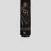 Uni Shadow Assassin Carbon Fiber Pool Cue | Dark Warrior Theme