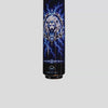 Wowcue Lion Lightning Glass Fiber Pool Cue | Lion Theme