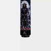 Wowcue Samurai Moon Glass Fiber Pool Cue | Samurai Warrior