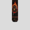 Wowcue Firefighter Edition Glass Fiber Pool Cue | Hero Tribute
