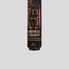 Wowcue Firefighter Tribute Glass Fiber Pool Cue | Honor and Duty Theme