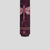 Uni Dragonfly and Butterfly Carbon Fiber Pool Cue | Nature Elegance