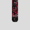 Uni The Wolf Awakens Carbon Fiber Pool Cue