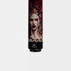 Wowcue Medusa Glass Fiber Pool Cue | Greek Mythology