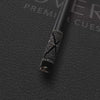 Novera Vampire Skull & Cross Carbon Fiber Pool Cue | Gothic Skull