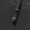 Novera Gaboon Ebony Wood Carbon Fiber Pool Cue | Luxury