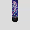 Wowcue Lion Prism Glass Fiber Pool Cue | Lion Theme