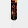 Uni Rottweiler Guard Carbon Fiber Pool Cue | Dog Theme