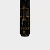 Uni Libra Zodiac Legend Carbon Fiber Pool Cue | Libra Scales