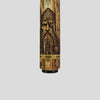 Uni Odin Carbon Fiber Pool Cue | Nordic Mythology Warrior's Pride