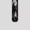 Uni Anubis Moonlight Carbon Fiber Pool Cue | Egyptian Mythology