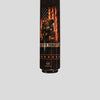 Wowcue Never Forget Firefighter Glass Fiber Pool Cue | Hero Tribute