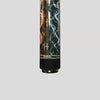 Wowcue Odin’s Wisdom Glass Fiber Pool Cue | Norse Mythology Theme
