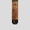 Uni - We the People Declaration Carbon Fiber Pool Cue | 4th of July