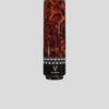 Novera Thuya Wood Carbon Fiber Pool Cue | Exotic Burl