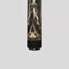 Wowcue Odin’s Wrath Glass Fiber Pool Cue | Norse Mythology