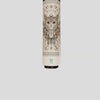 Uni Boho Owl Carbon Fiber Pool Cue | Boho Mandala Design