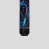 Wowcue Grim Reaper Glass Fiber Pool Cue | Dark Fantasy Theme