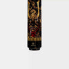 Wowcue Samurai Raijin Glass Fiber Pool Cue | Low-Deflection