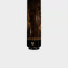 Uni Tribal Carbon Fiber Pool Cue | Native Pattern