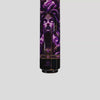 Wowcue Medusa Glass Fiber Pool Cue | Mythical Elegance