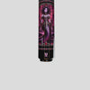Uni Purple Medusa Carbon Fiber Pool Cue | Gorgon Snake Queen