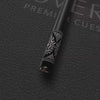 Novera Inferno Skull Tribal Fire Carbon Fiber Pool Cue | Skull Flame