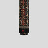 Uni Katana Carbon Fiber Pool Cue | Japanese Sakura Design