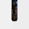 Wowcue Odin Glass Fiber Pool Cue | Norse Warrior Myth