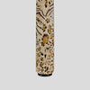 Uni Leopard Print Carbon Fiber Pool Cue | Animal Print