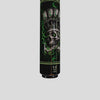 Uni Lucky Skull Carbon Fiber Pool Cue
