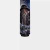 Wowcue Odin Glass Fiber Pool Cue | Norse God Legend
