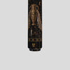 Uni Aquarius Zodiac Legend Carbon Fiber Pool Cue | Celestial Zodiac Theme