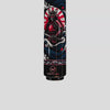 Samurai Wave Carbon Pool Cue | Premium Carbon Fiber