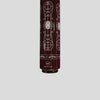 Wowcue Traditional Scrollwork Glass Fiber Pool Cue | Classic Design
