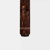 Wowcue Odin Norse Glass Fiber Pool Cue | Viking Odin