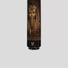 Uni Pharaoh Legacy Carbon Fiber Pool Cue | Ancient Egypt Theme