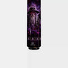 Wowcue Odin Rune Glass Fiber Pool Cue | Norse Mythology