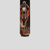 Wowcue Motocross Rider Glass Fiber Pool Cue | Off-Road Racing Theme