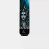 Wowcue Medusa Sea Serpent Glass Fiber Pool Cue | Medusa