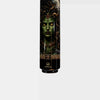 Wowcue Medusa Serpent Glass Fiber Pool Cue | Mythic Medusa